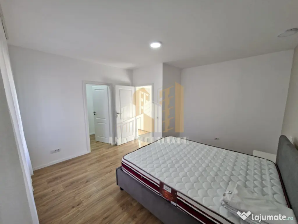 Casa individuala 3 camere central Brasov