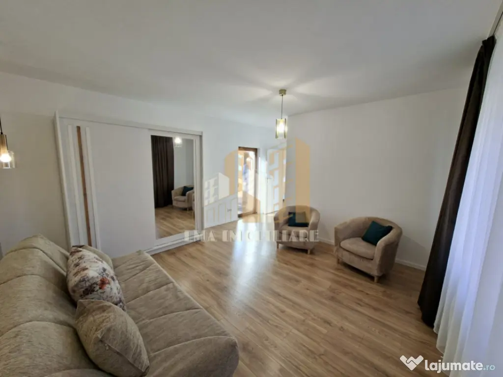 Casa individuala 3 camere central Brasov