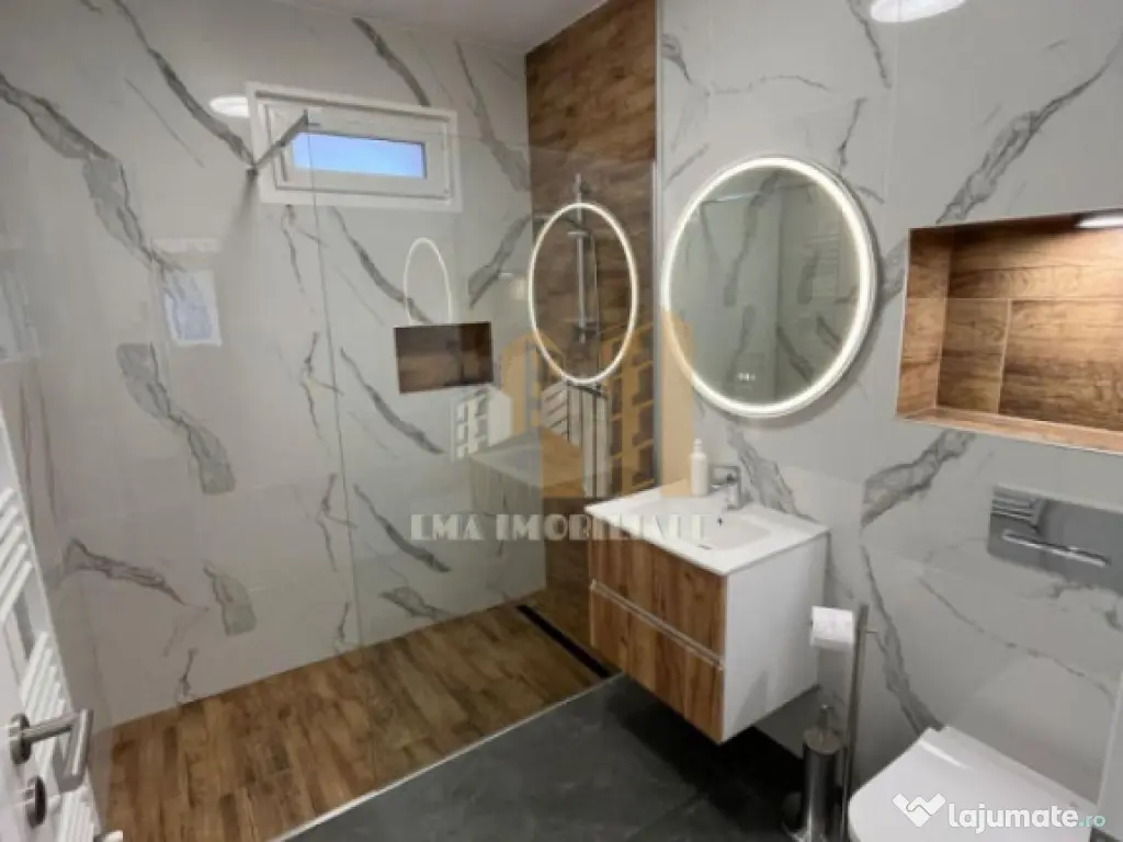 Casa individuala 3 camere central Brasov