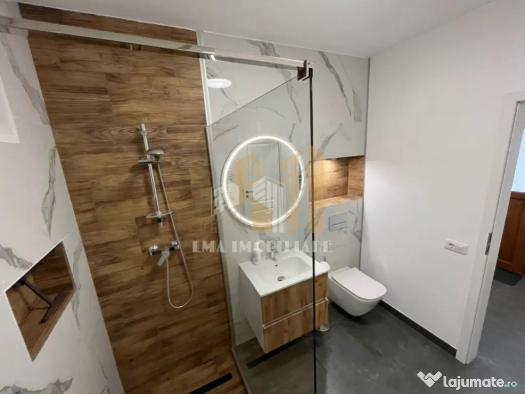 Casa individuala 3 camere central Brasov