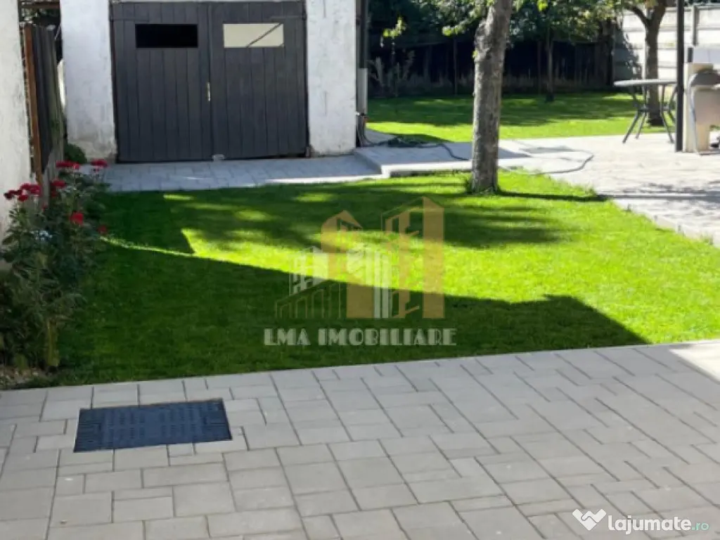 Casa individuala 3 camere central Brasov