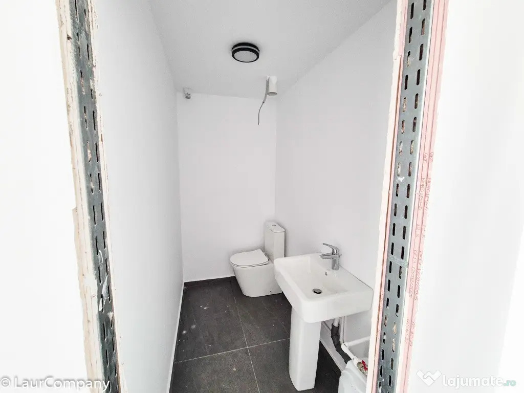 Spatiu Industrial Hala Pitesti