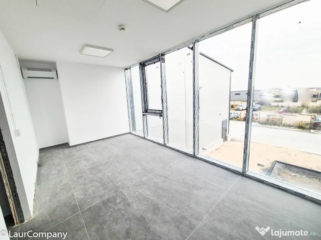 Spatiu Industrial Hala Pitesti