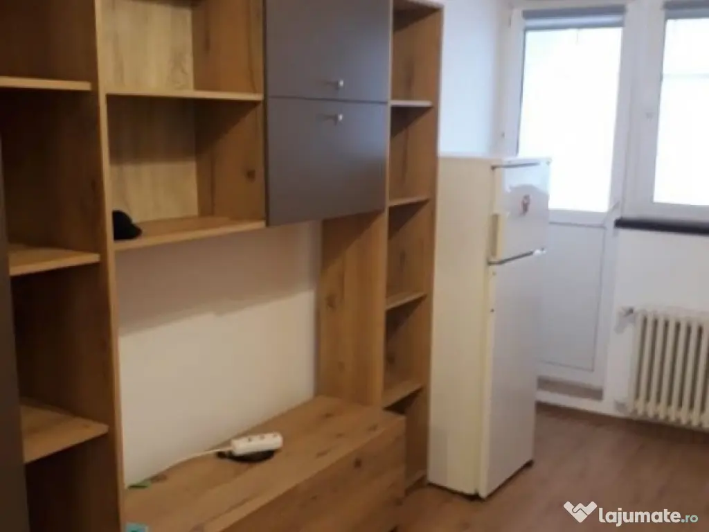 Garsoniera de inchiriat zona Dudesti str. Moise Nicoara