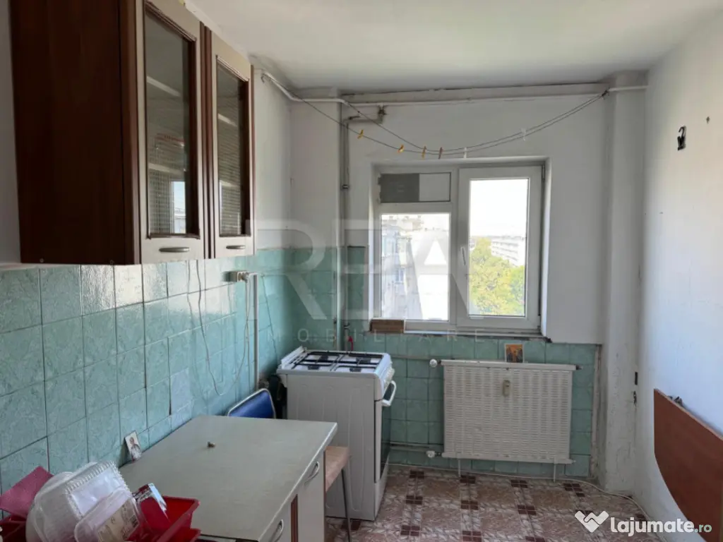 2cam decomandat 8/8 - Zboina Neagra 