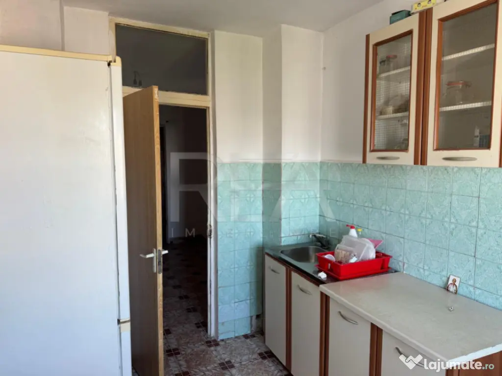 2cam decomandat 8/8 - Zboina Neagra 