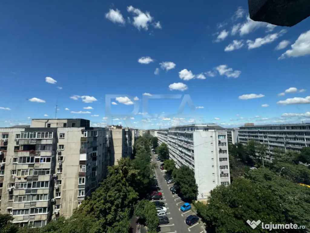 2cam decomandat 8/8 - Zboina Neagra 