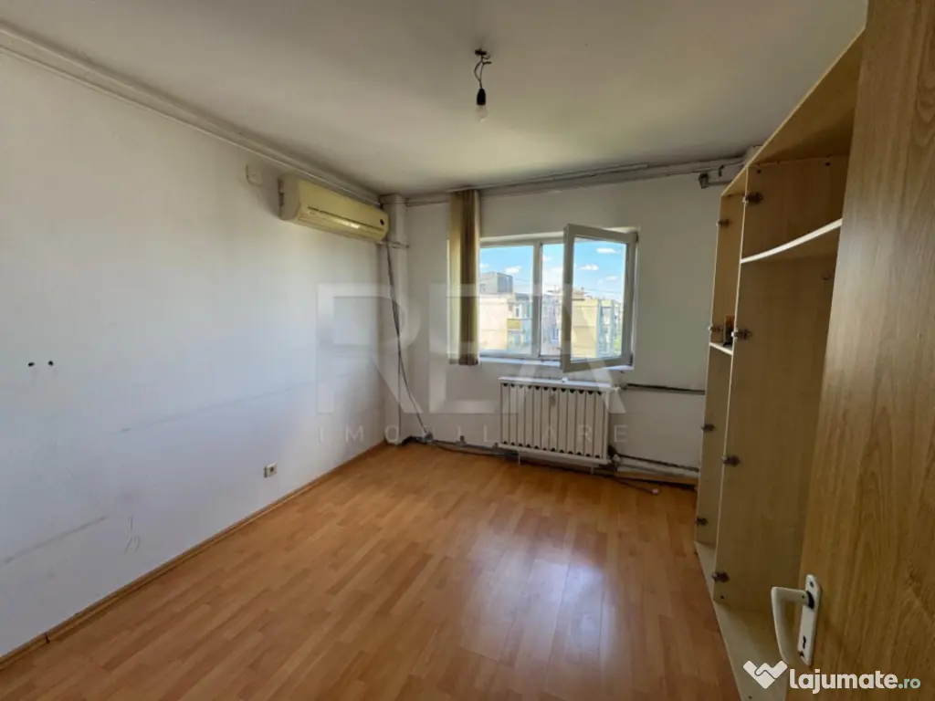 2cam decomandat 8/8 - Zboina Neagra 