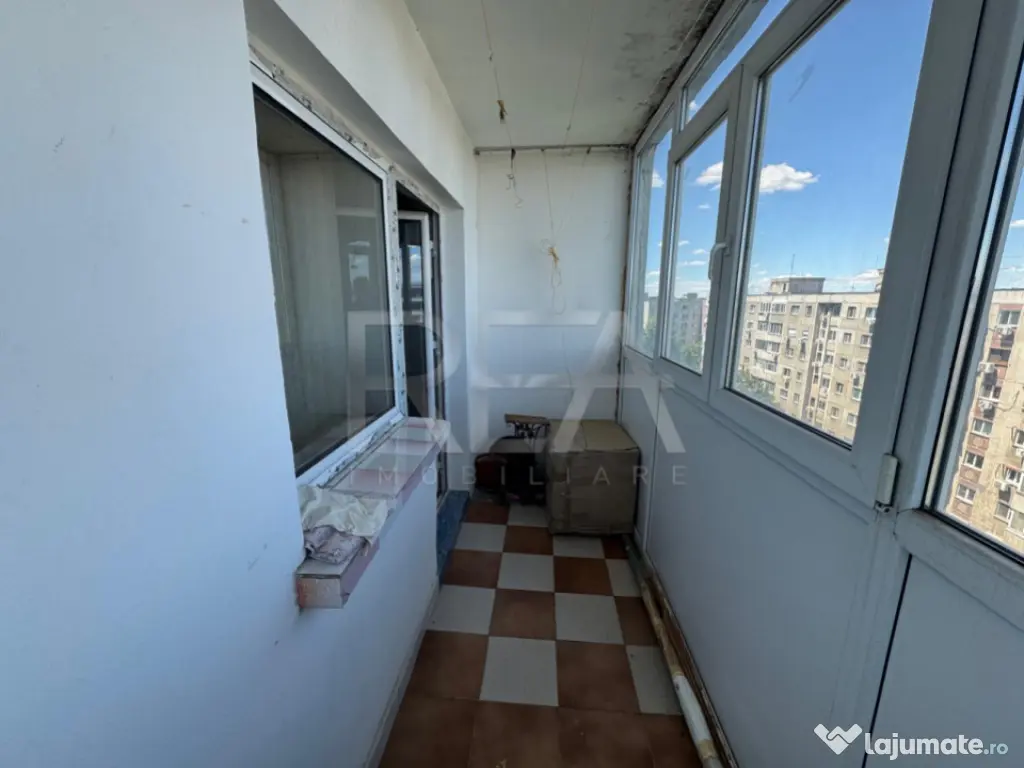 2cam decomandat 8/8 - Zboina Neagra 