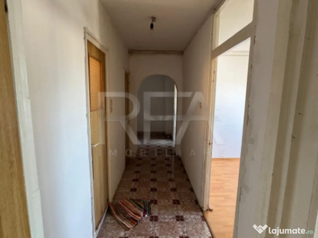 2cam decomandat 8/8 - Zboina Neagra 