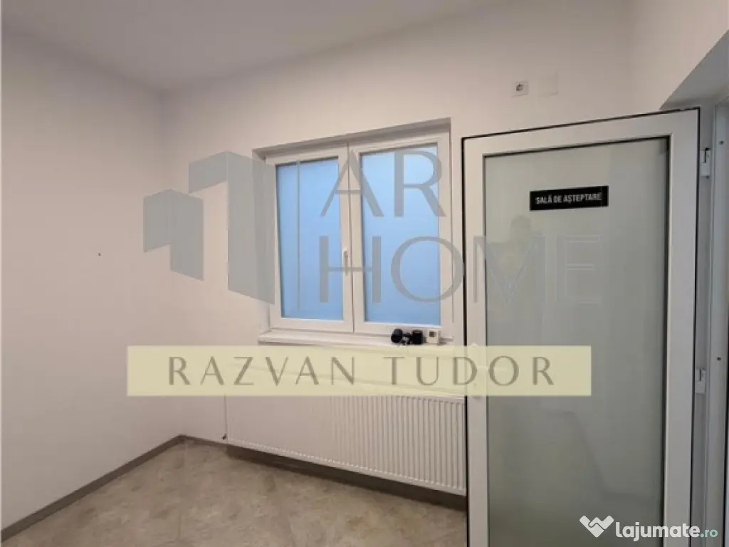 Spatiu comercial cu parcare proprie , Ploiesti, ultracentral 