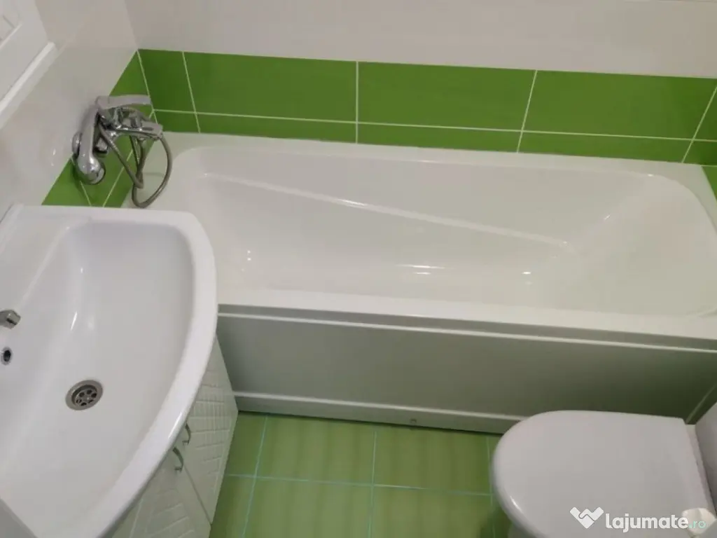 Garsoniera Zona Sos. Virtutii 