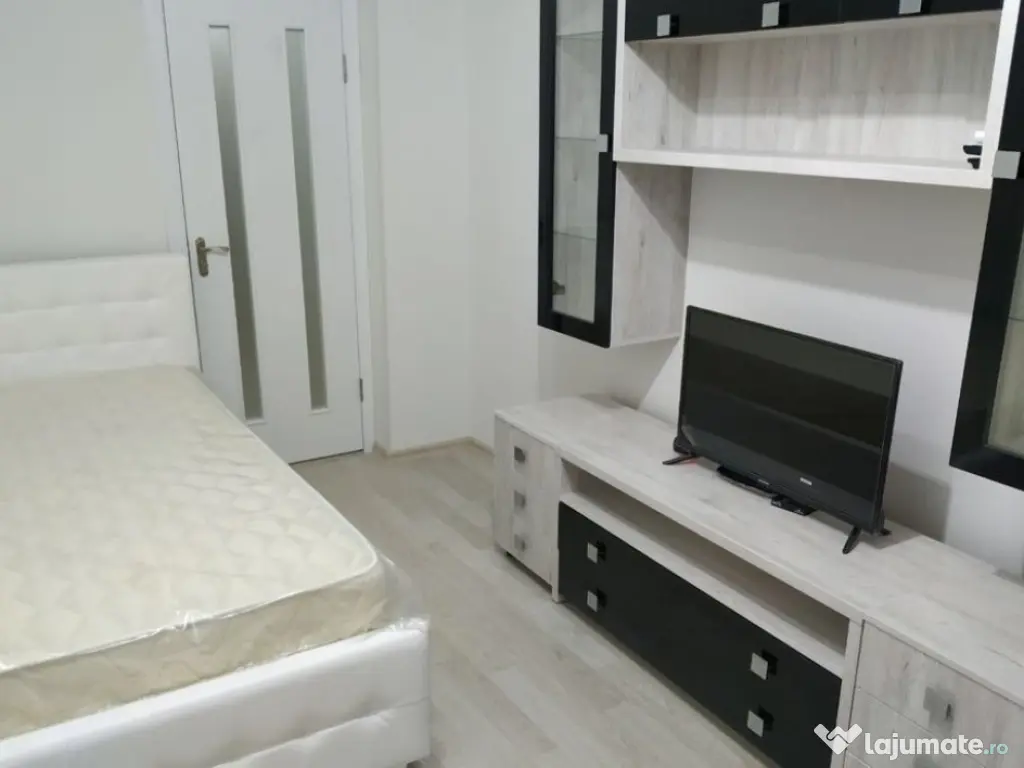 Garsoniera Zona Sos. Virtutii 