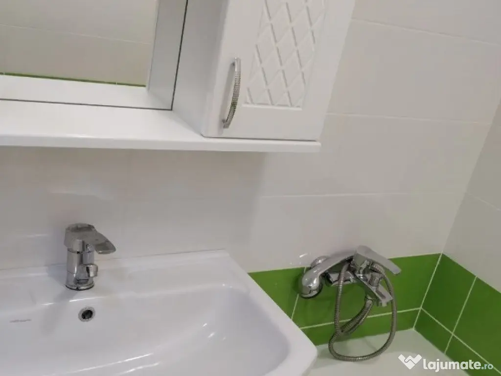 Garsoniera Zona Sos. Virtutii 