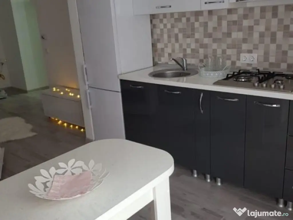 Apartament 2 camere zona Doamna Ghica 