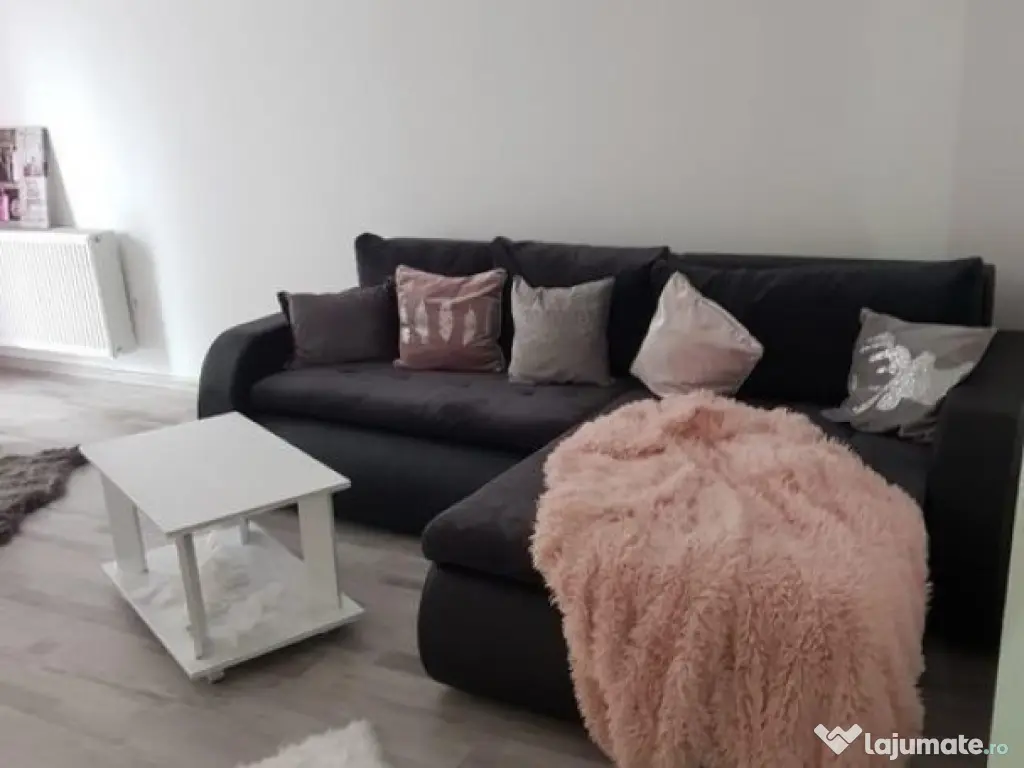 Apartament 2 camere zona Doamna Ghica 