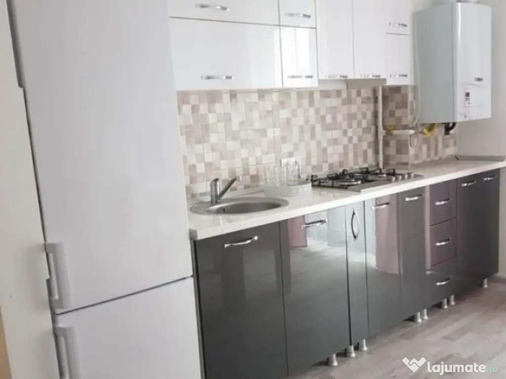 Apartament 2 camere zona Doamna Ghica 