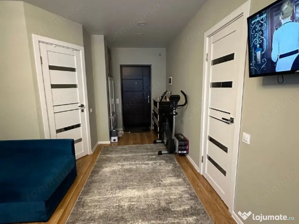 Apartament cu 1 camera de inchiriat in zona Crangasi