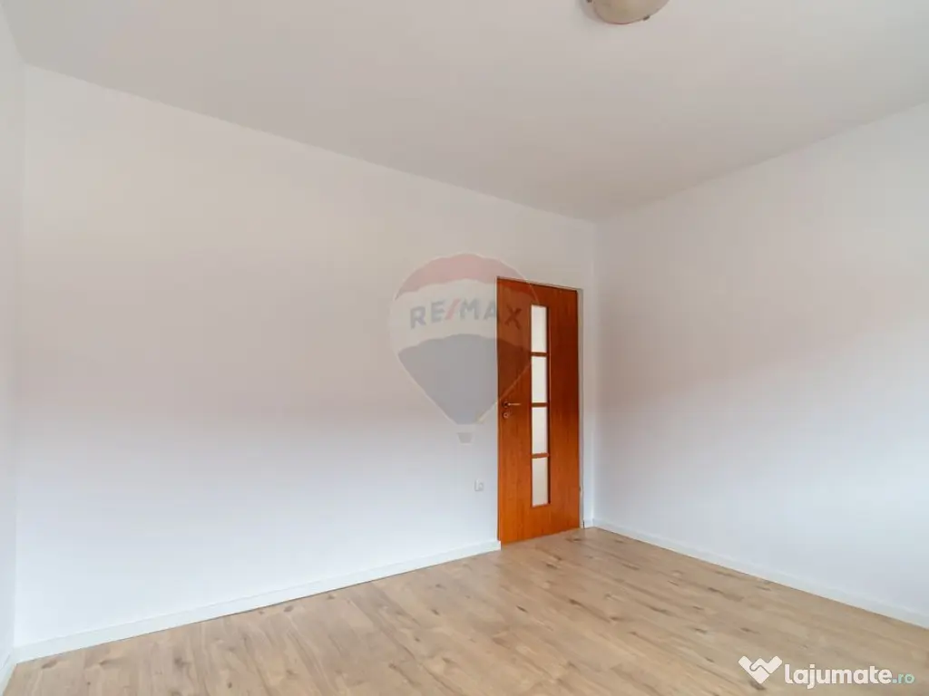 Apartament cu 2 camere de vanzare Floresti 