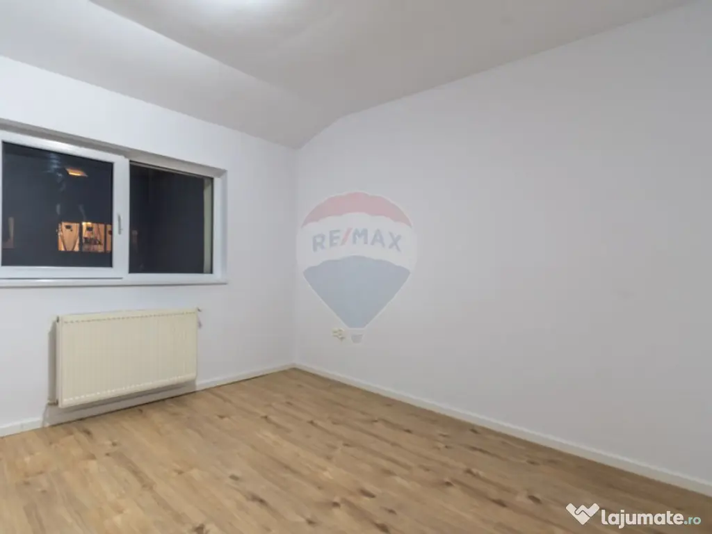 Apartament cu 2 camere de vanzare Floresti 