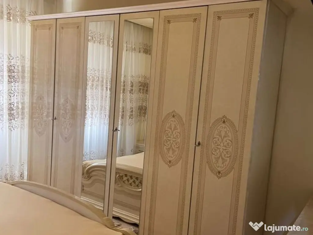 APARTAMENT 3 CAMERE- 700EURO 