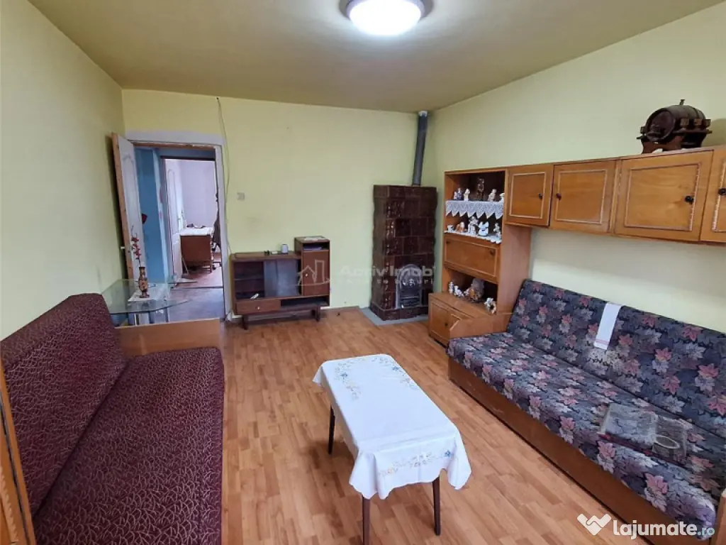 Bocsa, apt.2 cam,cf1.decom.MFA 