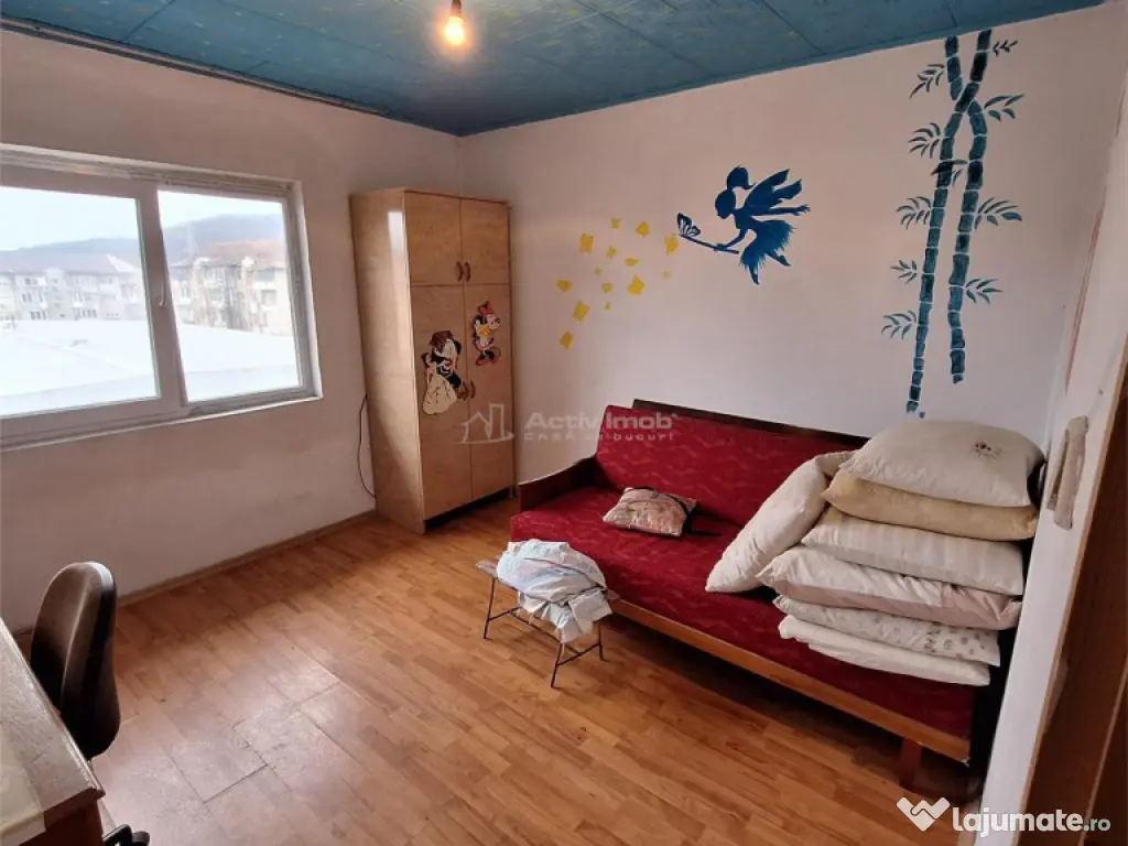 Bocsa, apt.2 cam,cf1.decom.MFA 