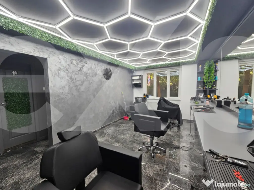 Spatiu comercial ideal investitie de vanzare zona Rahova