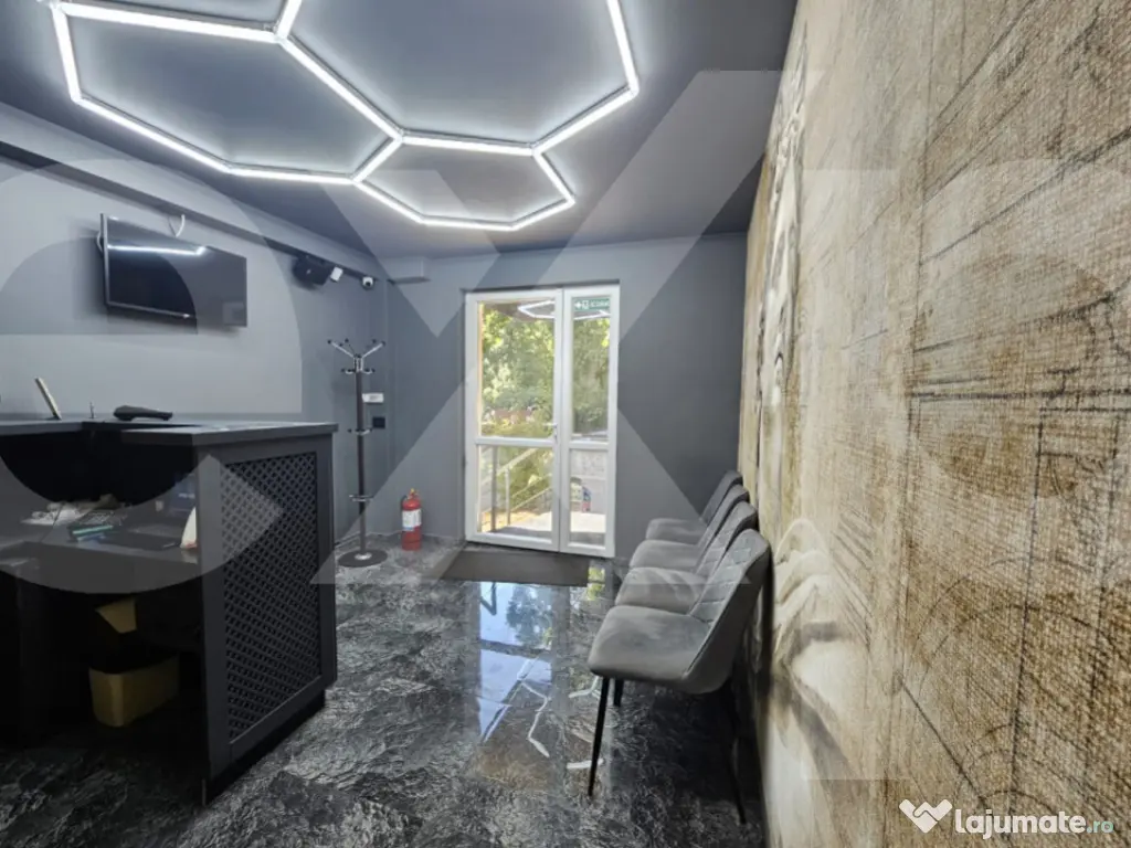 Spatiu comercial ideal investitie de vanzare zona Rahova 