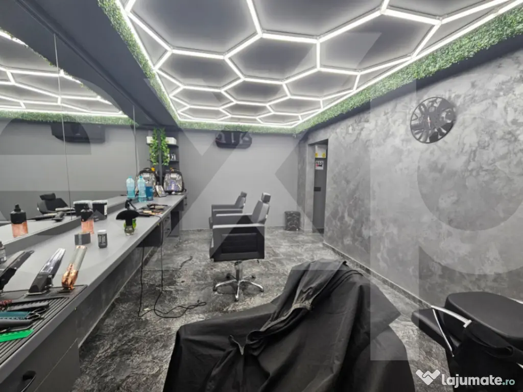 Spatiu comercial ideal investitie de vanzare zona Rahova 