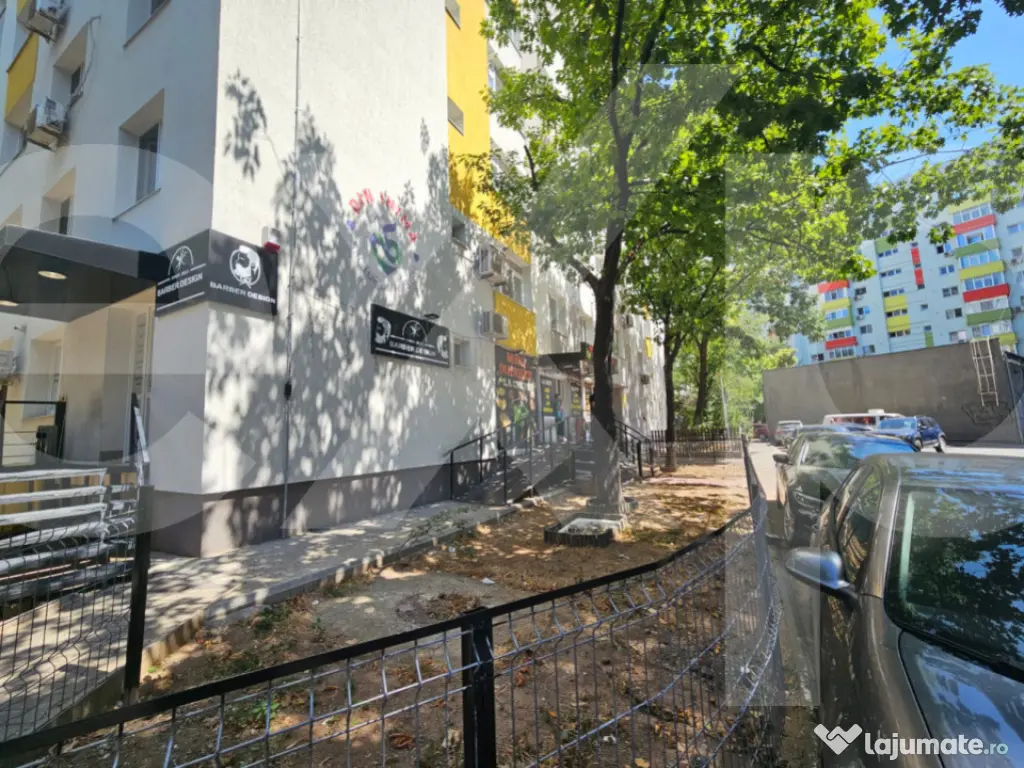 Spatiu comercial ideal investitie de vanzare zona Rahova 