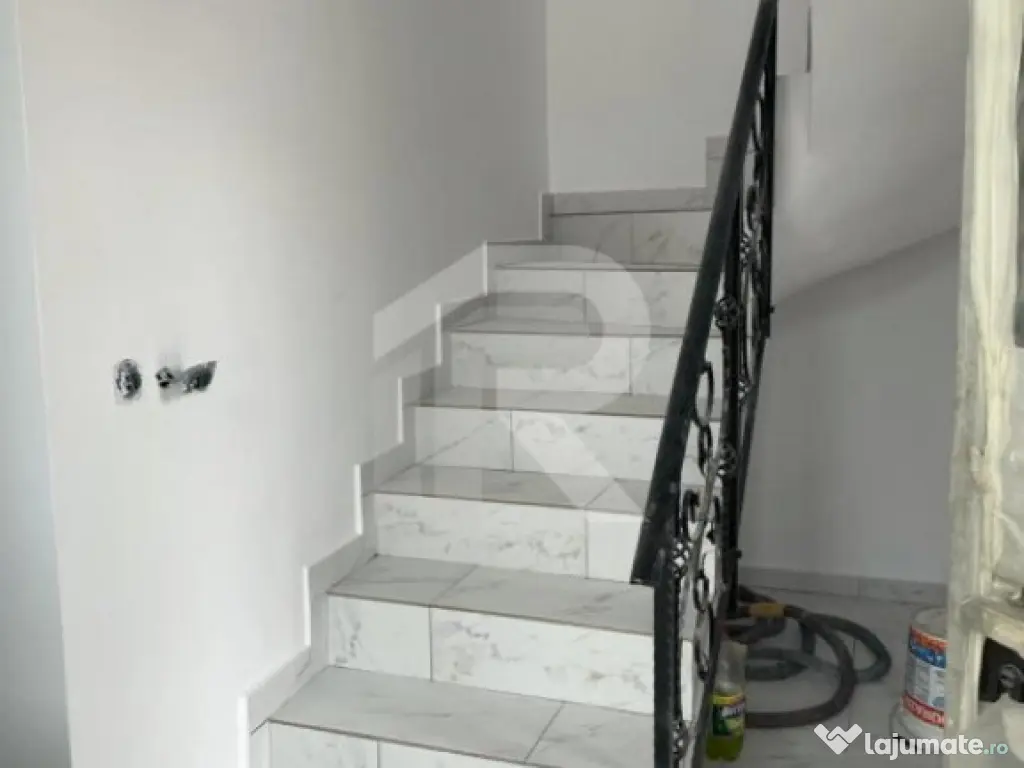 Casa de poveste din Snagov – locul unde liniștea devine a