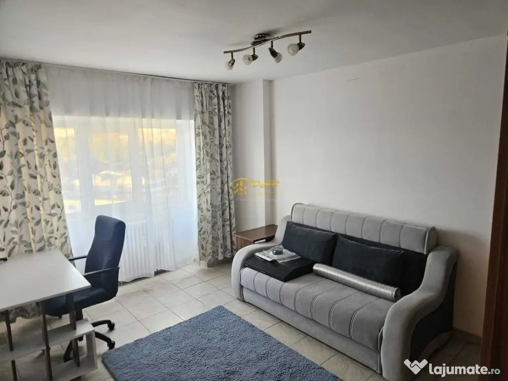 Garsonieră - zona Gării