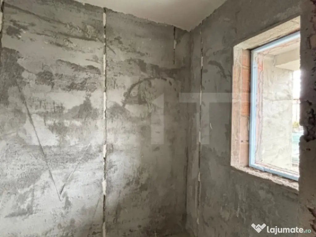 Apartament în vilă cu teren - Brașov