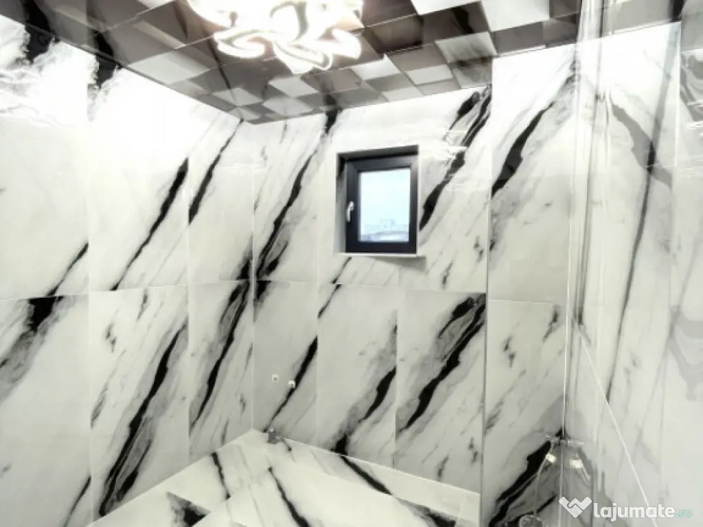 Vila P+M, 5 Camere, 450 mp teren, Midia Sat