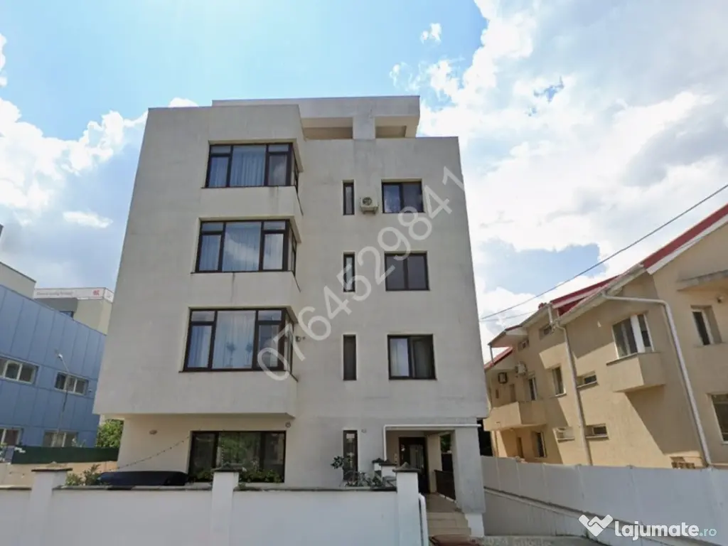 Apt. 2 cam. Aviatiei, Str. Mușetești, bl. 2012, renovat, 10min. metrou