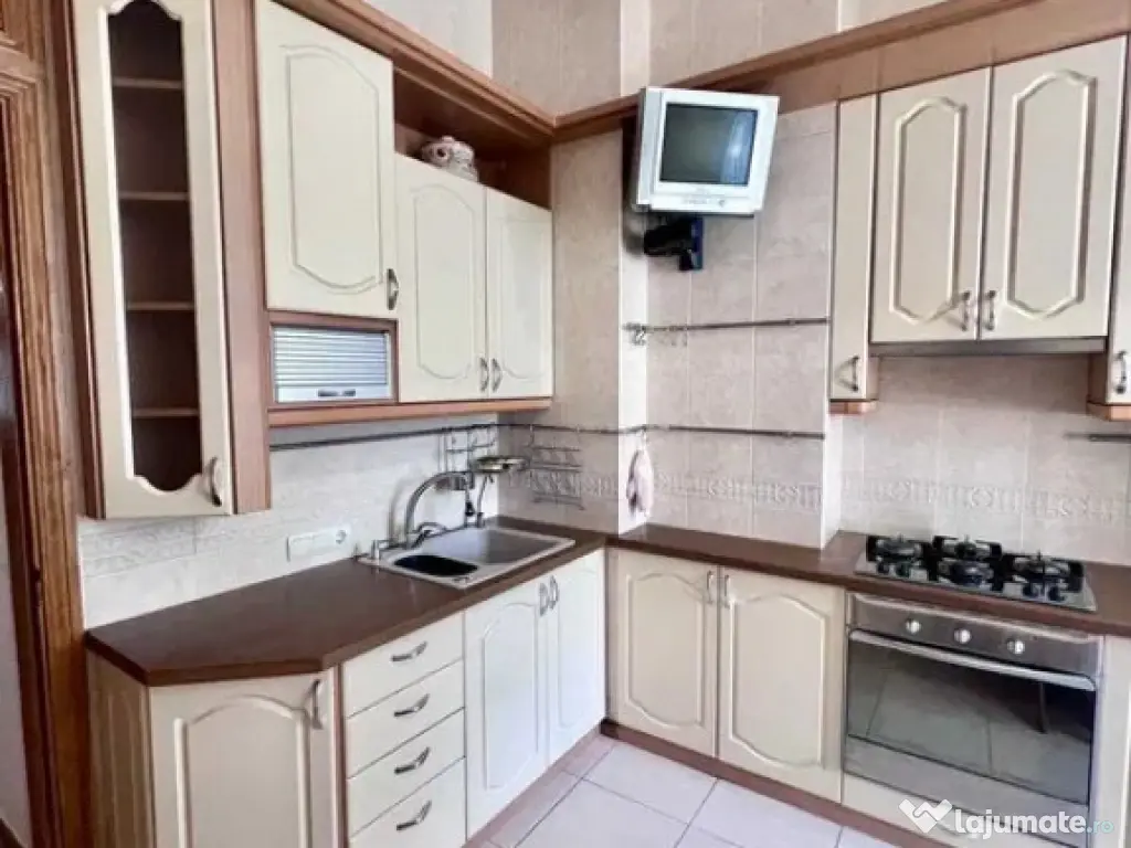 2 camere - Zona Chitila 58mp 82000