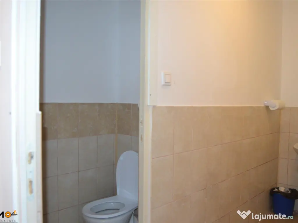 Hala 536mp Autorizata ISU 