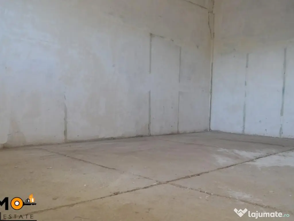 Hala 536mp Autorizata ISU 