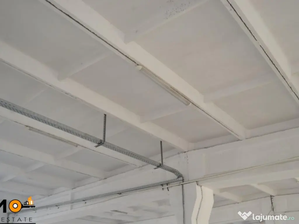 Hala 536mp Autorizata ISU 