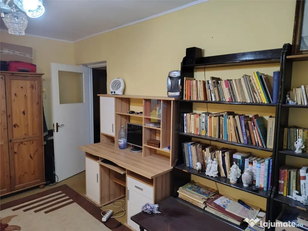 1 camera Mobilat si Utilat, etaj 1, Dorobanti- Plantelor