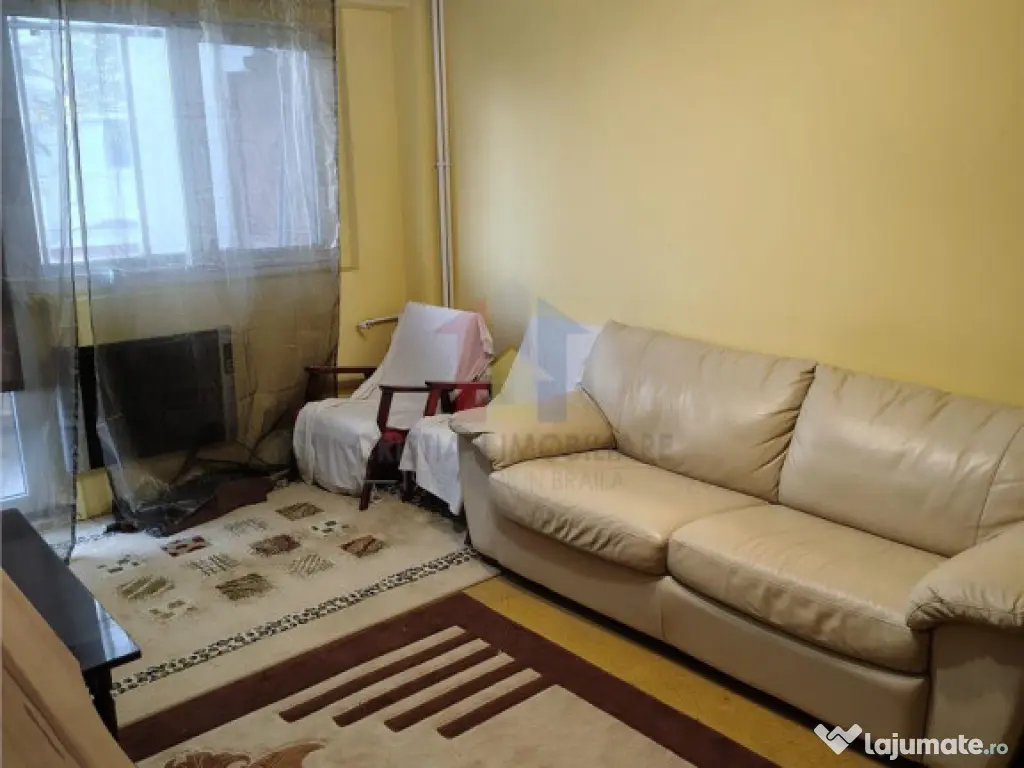 1 camera Mobilat si Utilat, etaj 1, Dorobanti- Plantelor