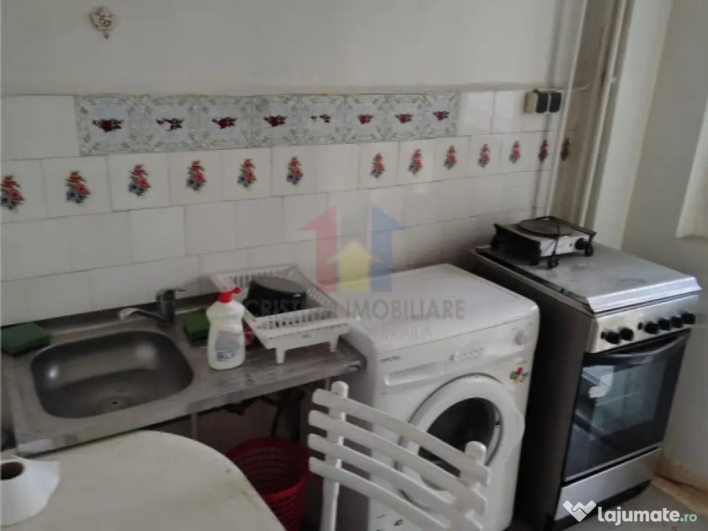 1 camera Mobilat si Utilat, etaj 1, Dorobanti- Plantelor