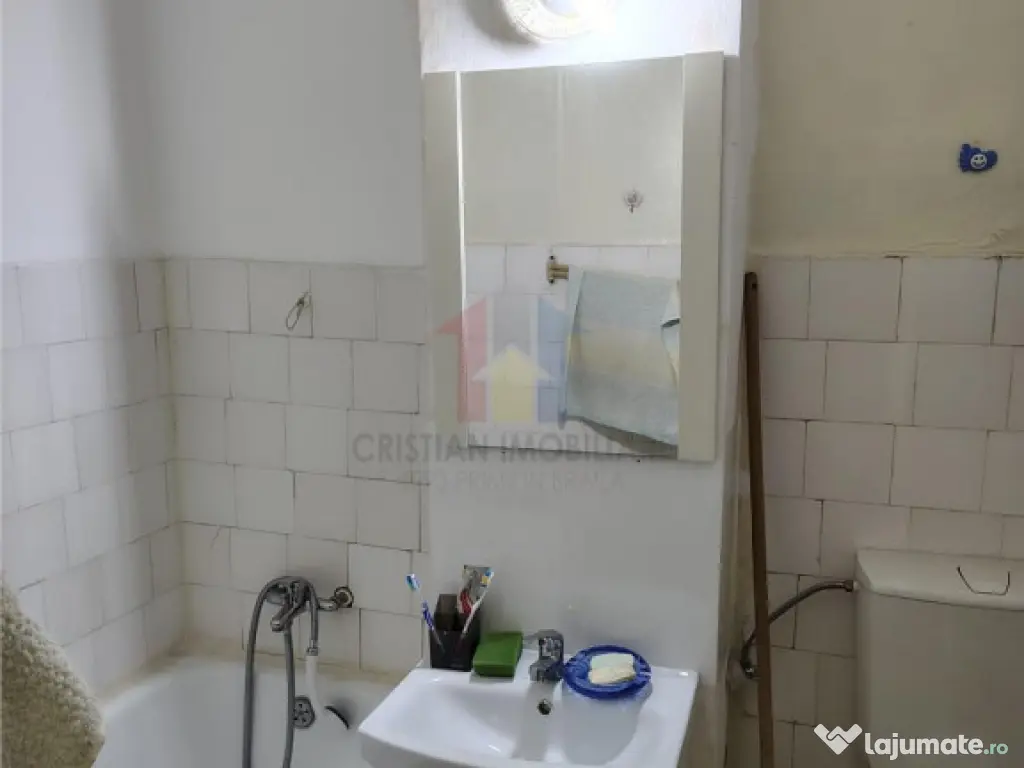 1 camera Mobilat si Utilat, etaj 1, Dorobanti- Plantelor