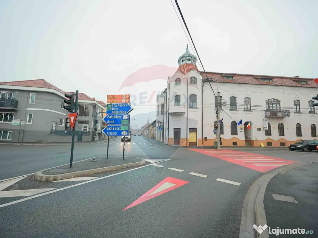 Apartament premium cu 4 camere de închiriat - Ultracentral 