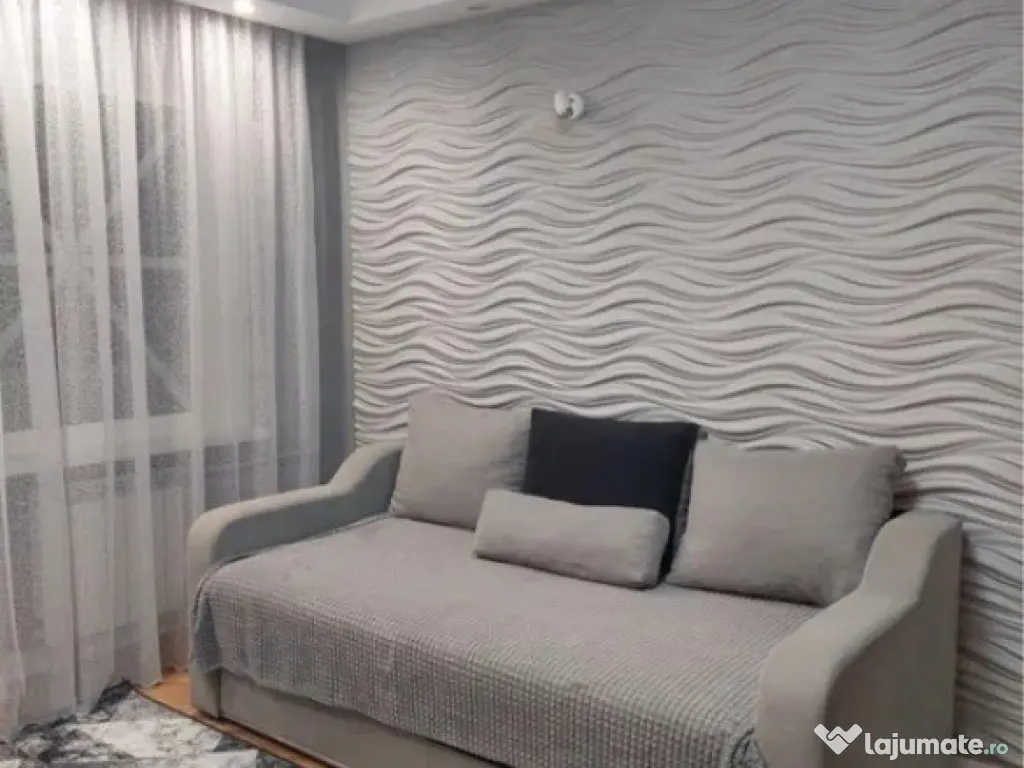 2 camere - Zona Gorjului