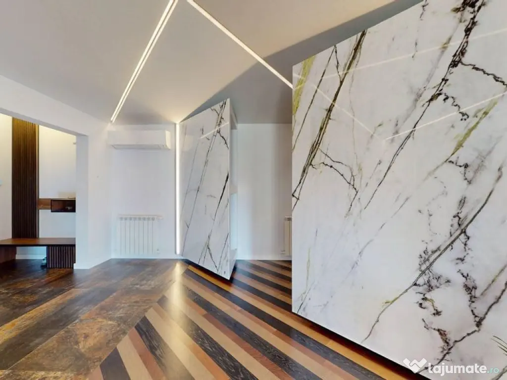 Titan Pallady-proprietate de exceptie 