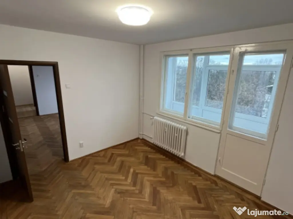 Apartament 2 camere, 44 mp – zona Nord (Cameliei)