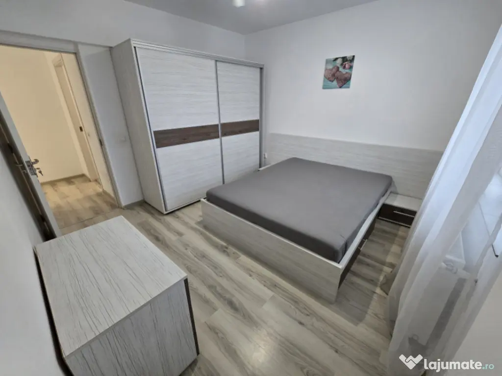 2 camere l Strada Libertatii l Leroy Merlin