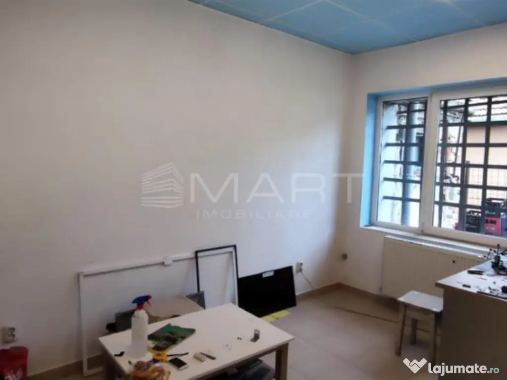 Spatiu comercial zona Bartolomeu 